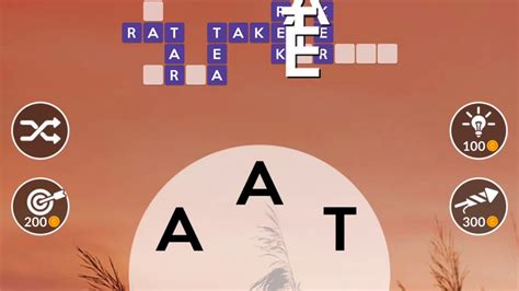 wordscape 951